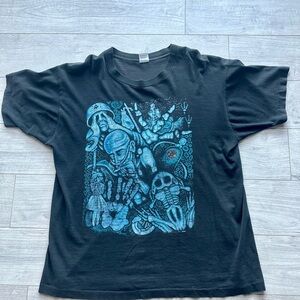 Alice In Chains vintage 1993 shirt xl